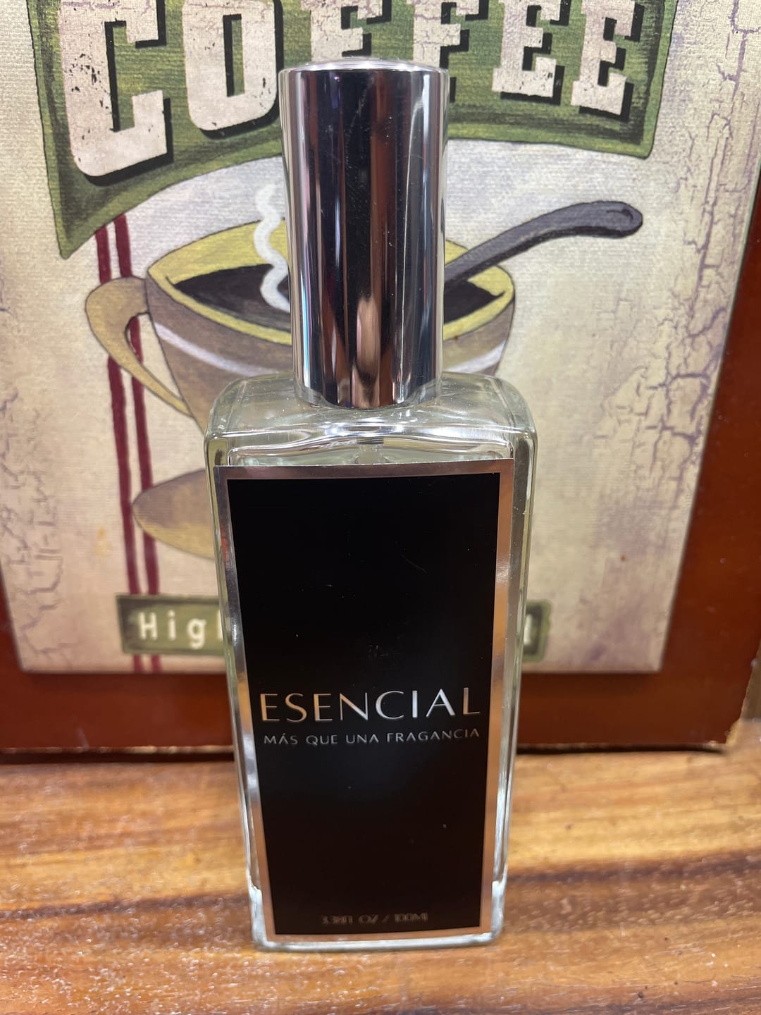 Customer photo review of H053 Inspirado en: 212 Men - Carolina Herrera