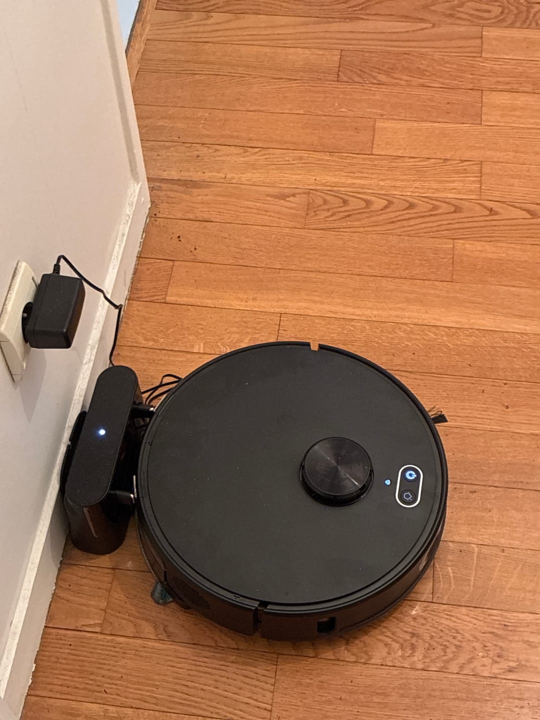Customer photo review of Kit d’entretien pour le robot aspirateur V8 Pro