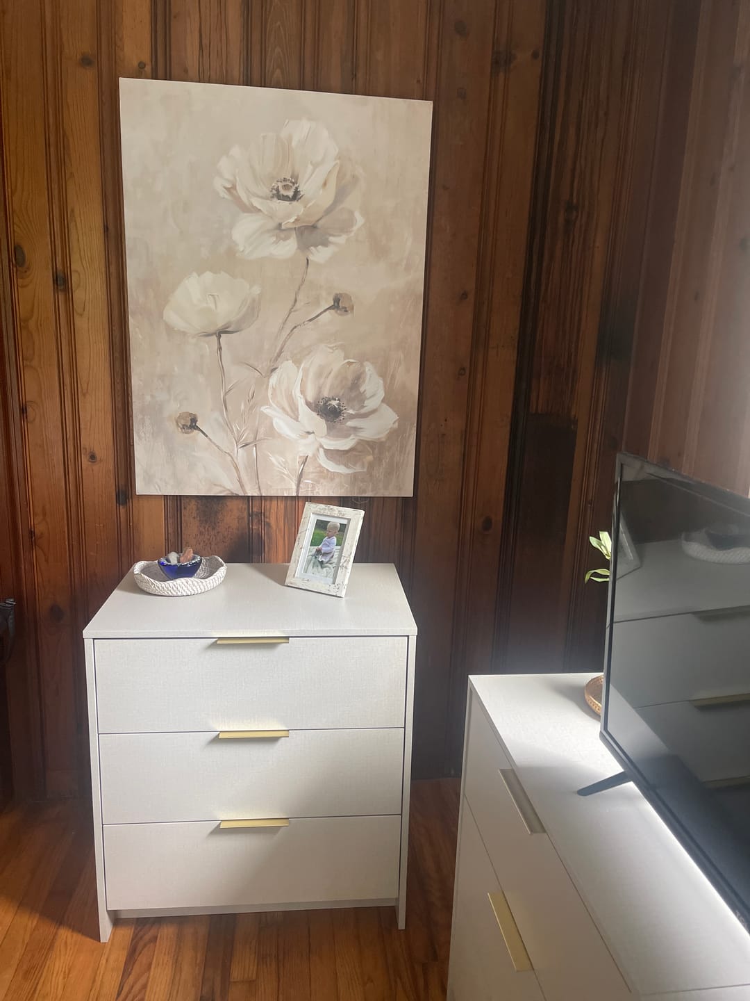 Customer photo review of Screw-U Dresser