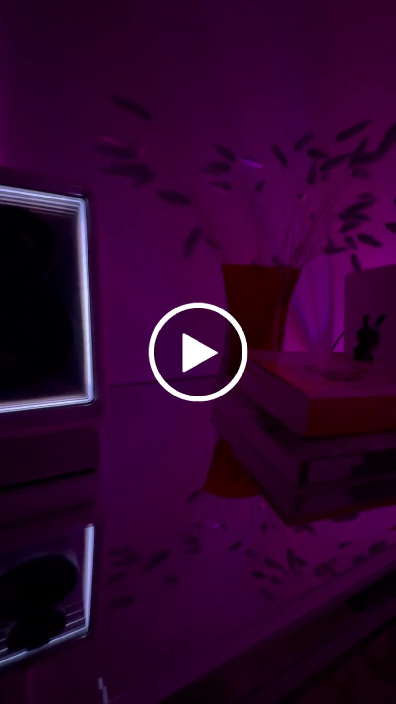 Customer video review of QR65 Multimedia Speaker System