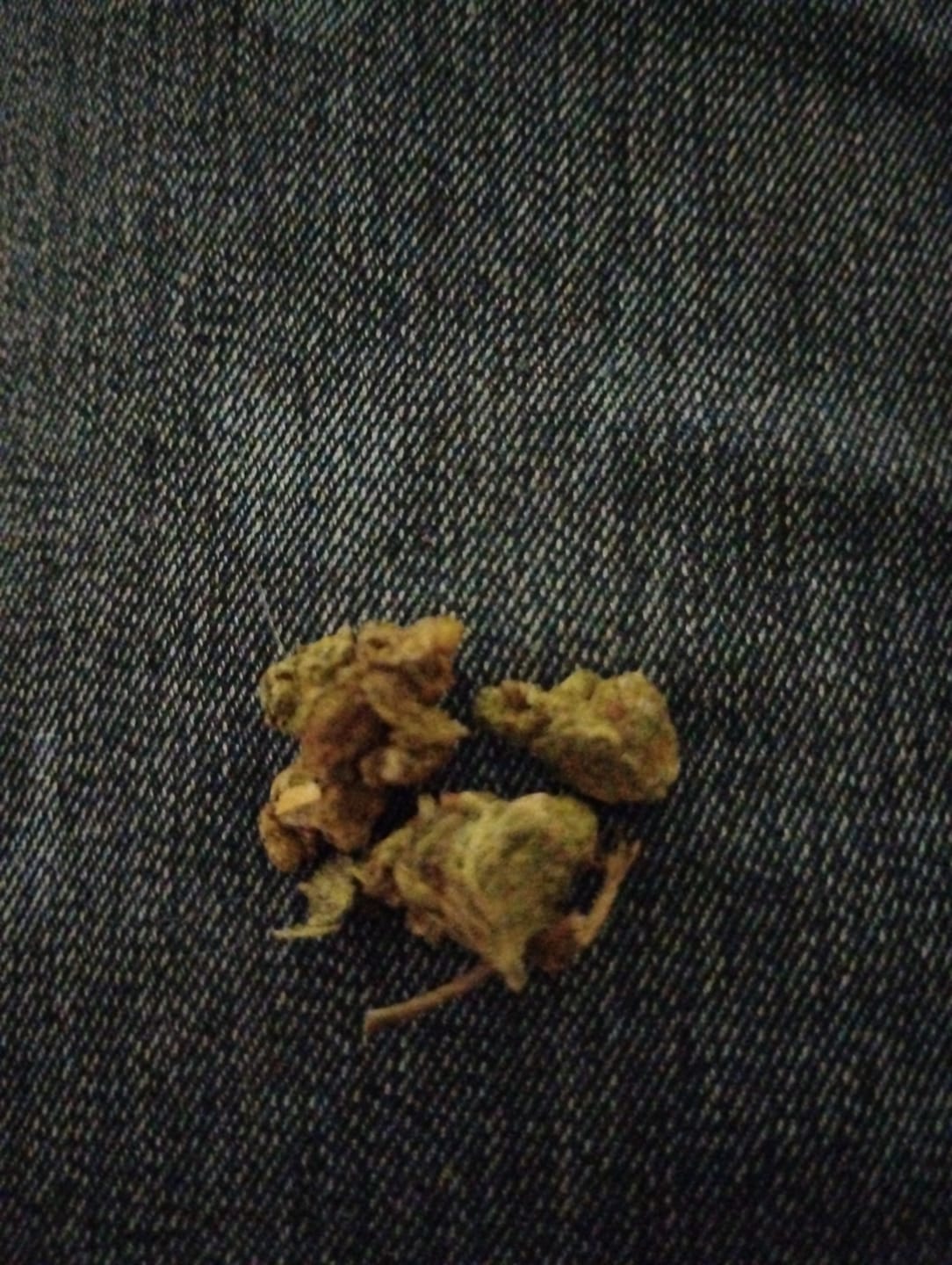 Customer photo review of LITTLES BRAND - Strawberry Gelato - 28 Grams Littles - Hybrid