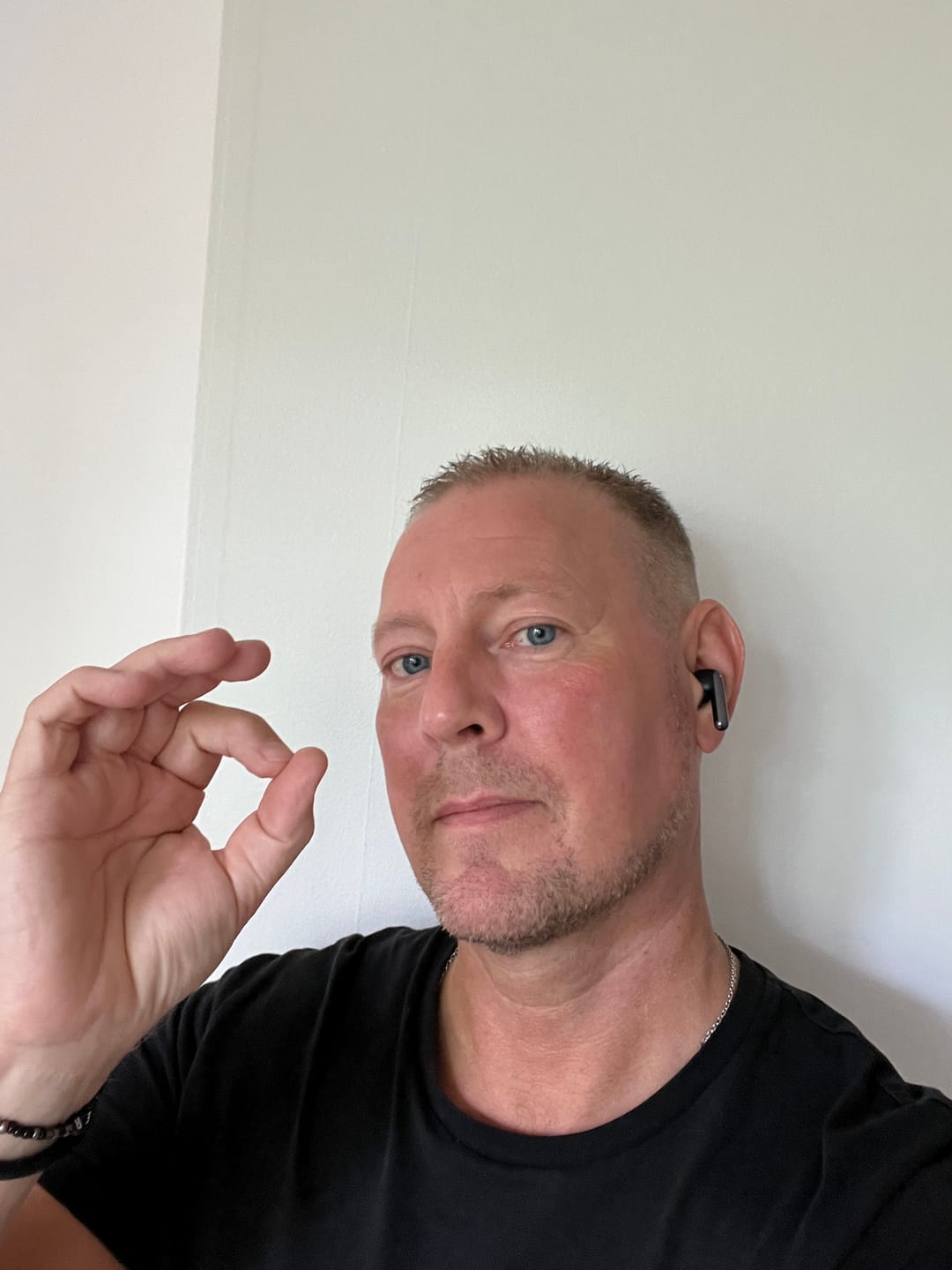 Customer photo review of Wavell 4 Pro | Audio Experience