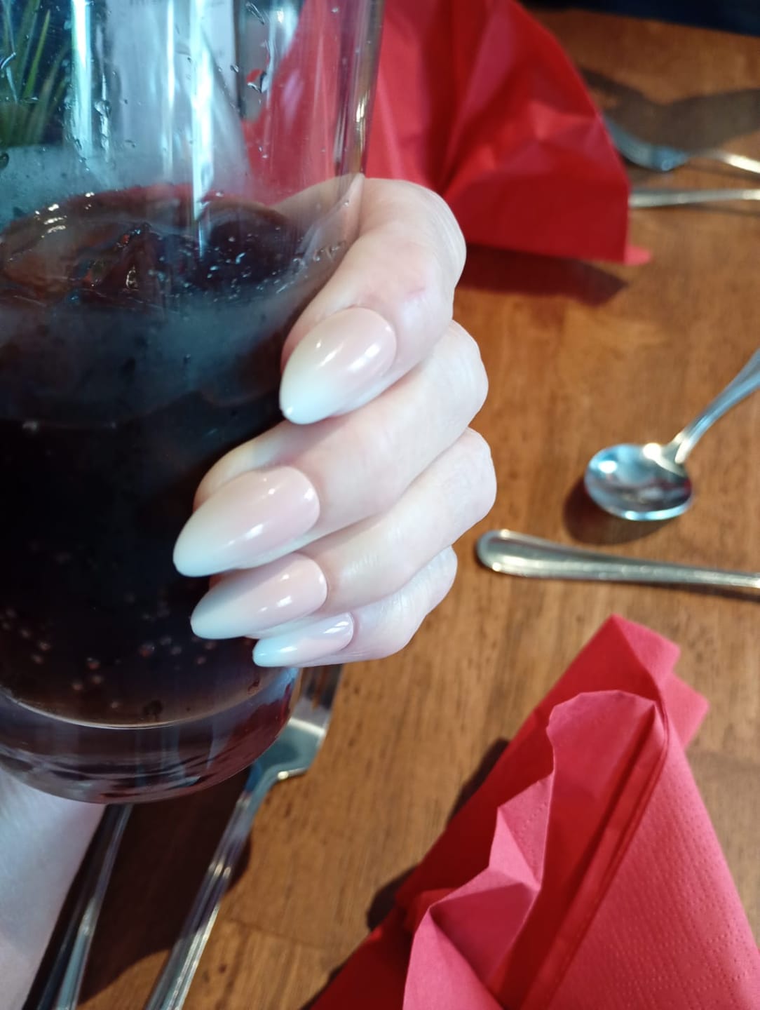 Customer photo review of Babyboomer