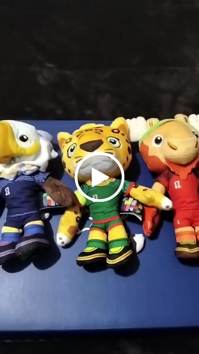 Customer video review of Estadio Azteca - Mundial 2026