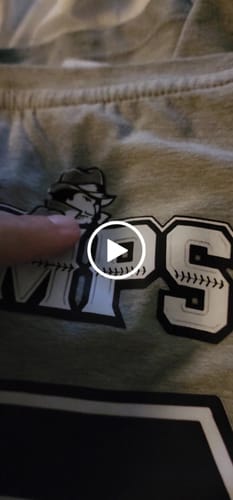 Customer video review of DTF Transfers Gangsheet Builder