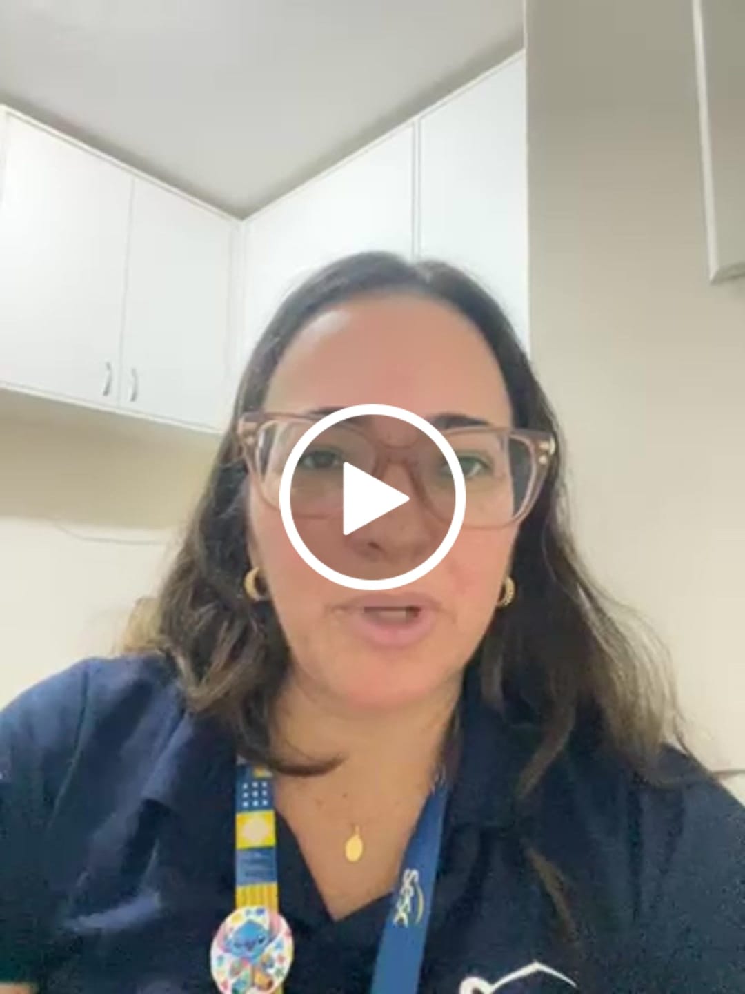 Customer video review of Anel Truth Banhado em Ouro 18k