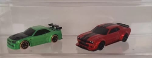Customer photo review of T Turbo's
