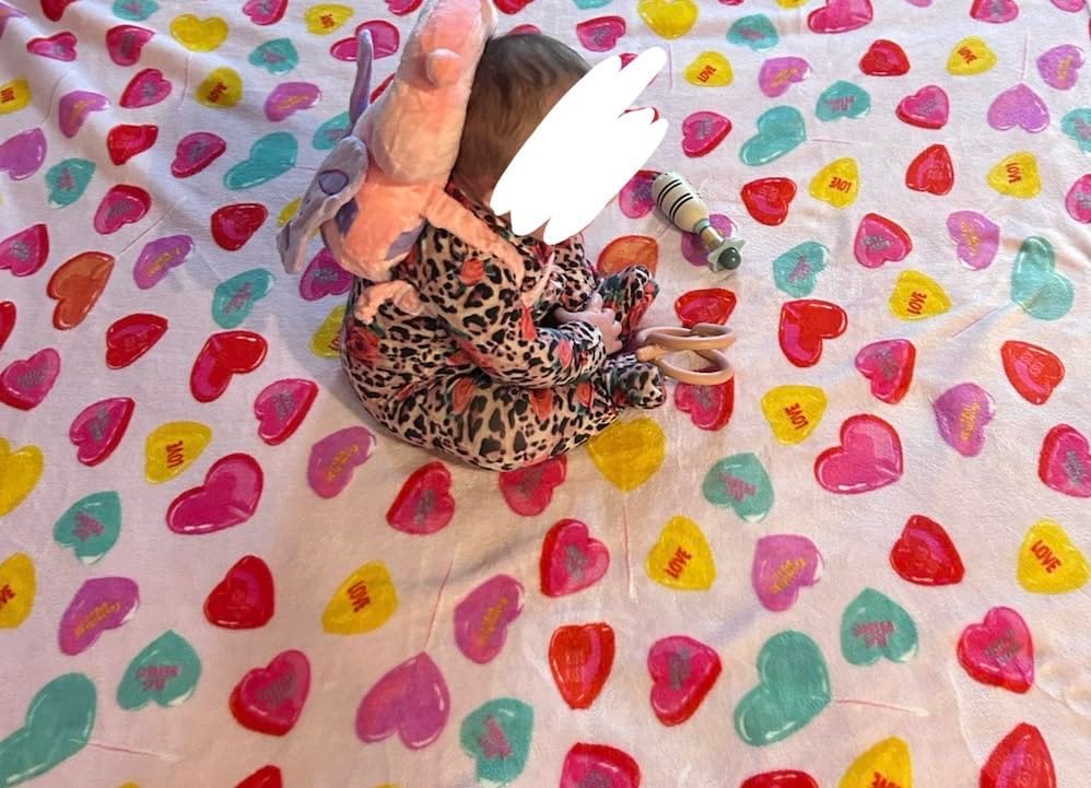 Customer photo review of Ashton TumbleBuddy™