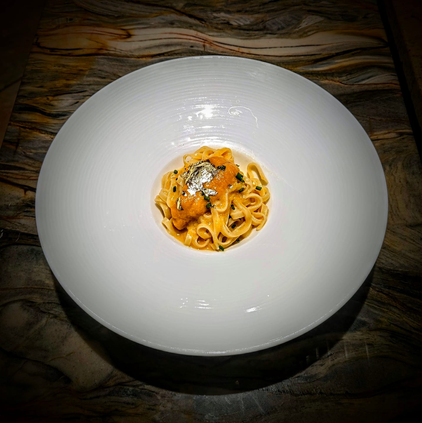 Customer photo review of Wild, Santa Barbara Uni, Fresh Sea Urchin Roe
