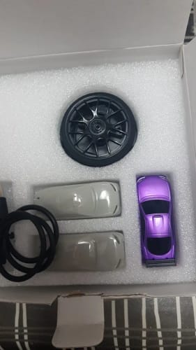 Customer photo review of Thrill Turbo's™
