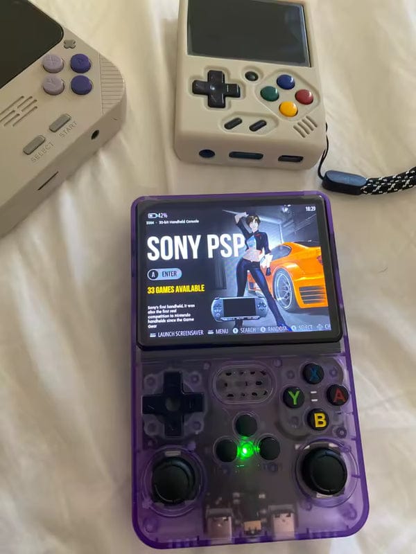 Customer photo review of New Apex Pocket