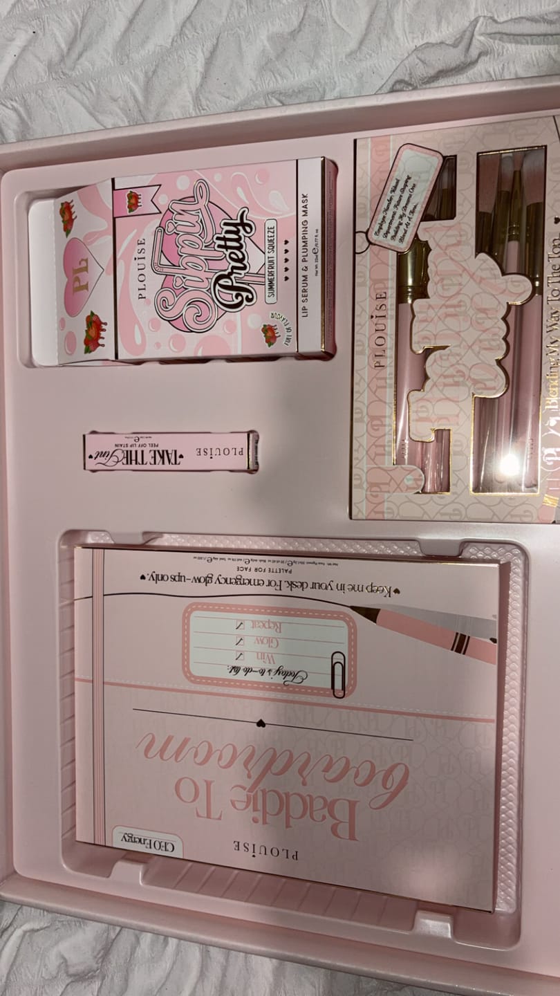 Customer photo review of Budget Box (Monthly Subscription) Start Date August