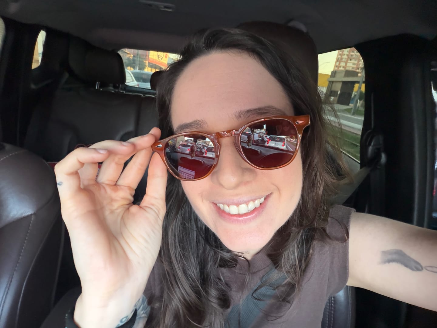 Customer photo review of Ole