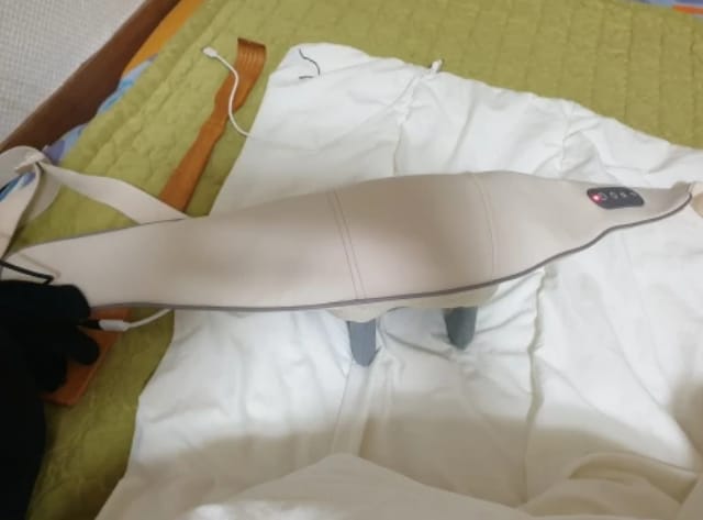 Customer photo review of AMOTEM™ TheraFlow 2.0