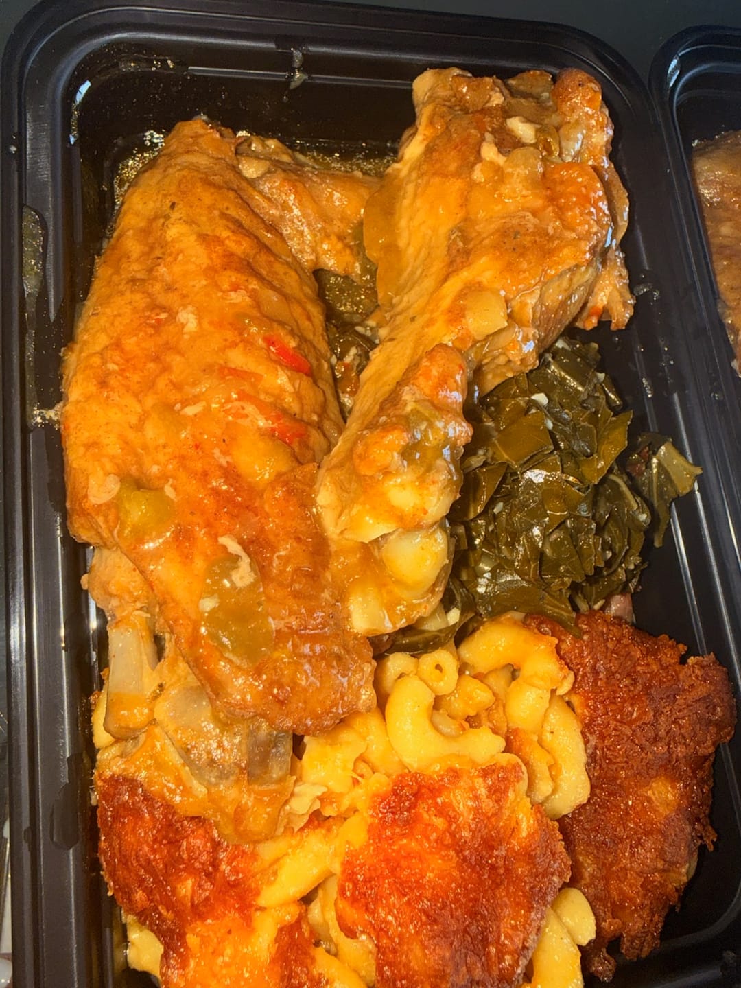 Customer photo review of EXCLUSIVE 5 (+ 1 FREE) MEAL PLAN
