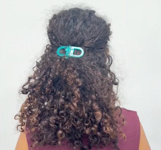 Customer photo review of Klip "D" - Pince magnétique