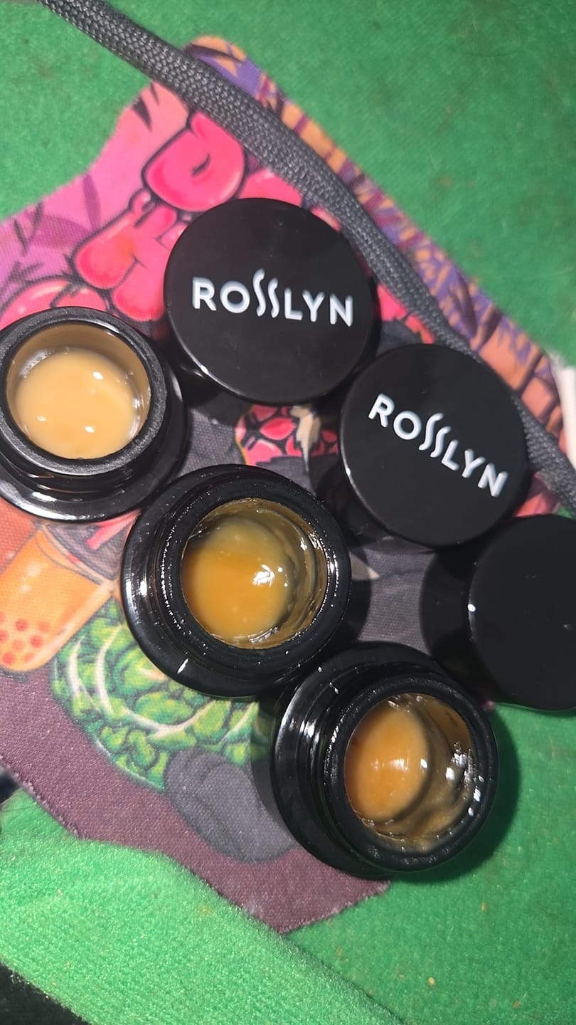 Customer photo review of Apple Pie (Select Wash)