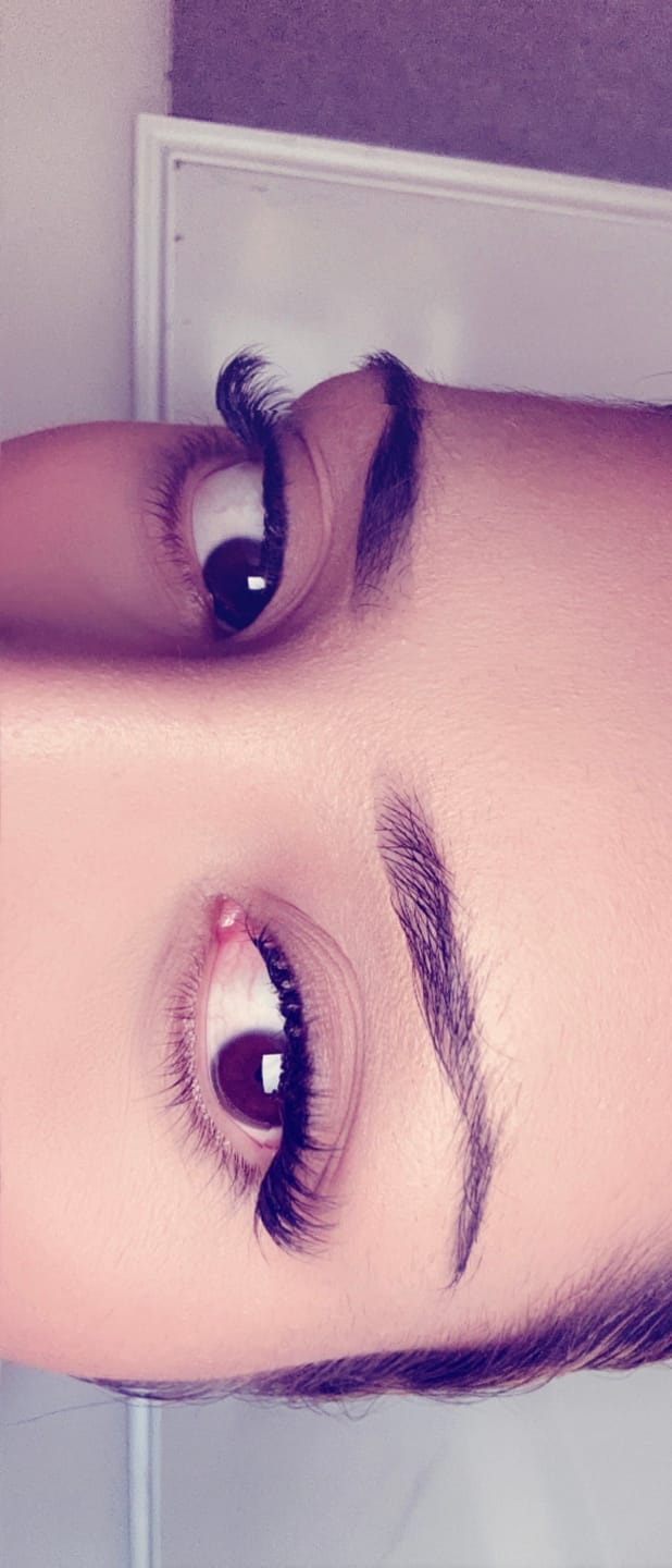 Customer photo review of VB-Muse - Single Length