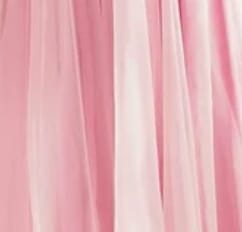 Customer photo review of Blush Bloom Georgette Anarkali Suit Set