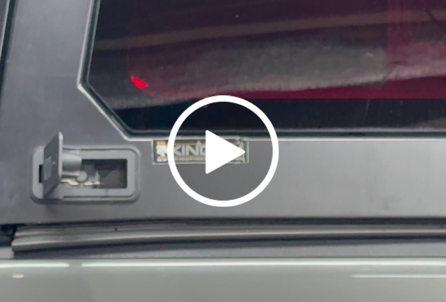 Customer video review of Rotary Dimmer Switch