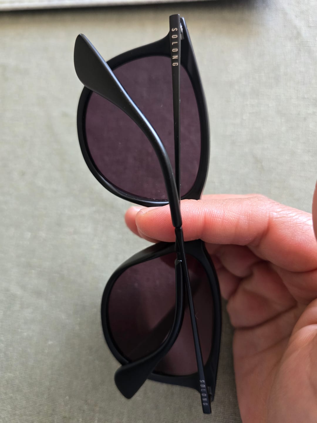 Customer photo review of ATTICUS TNT