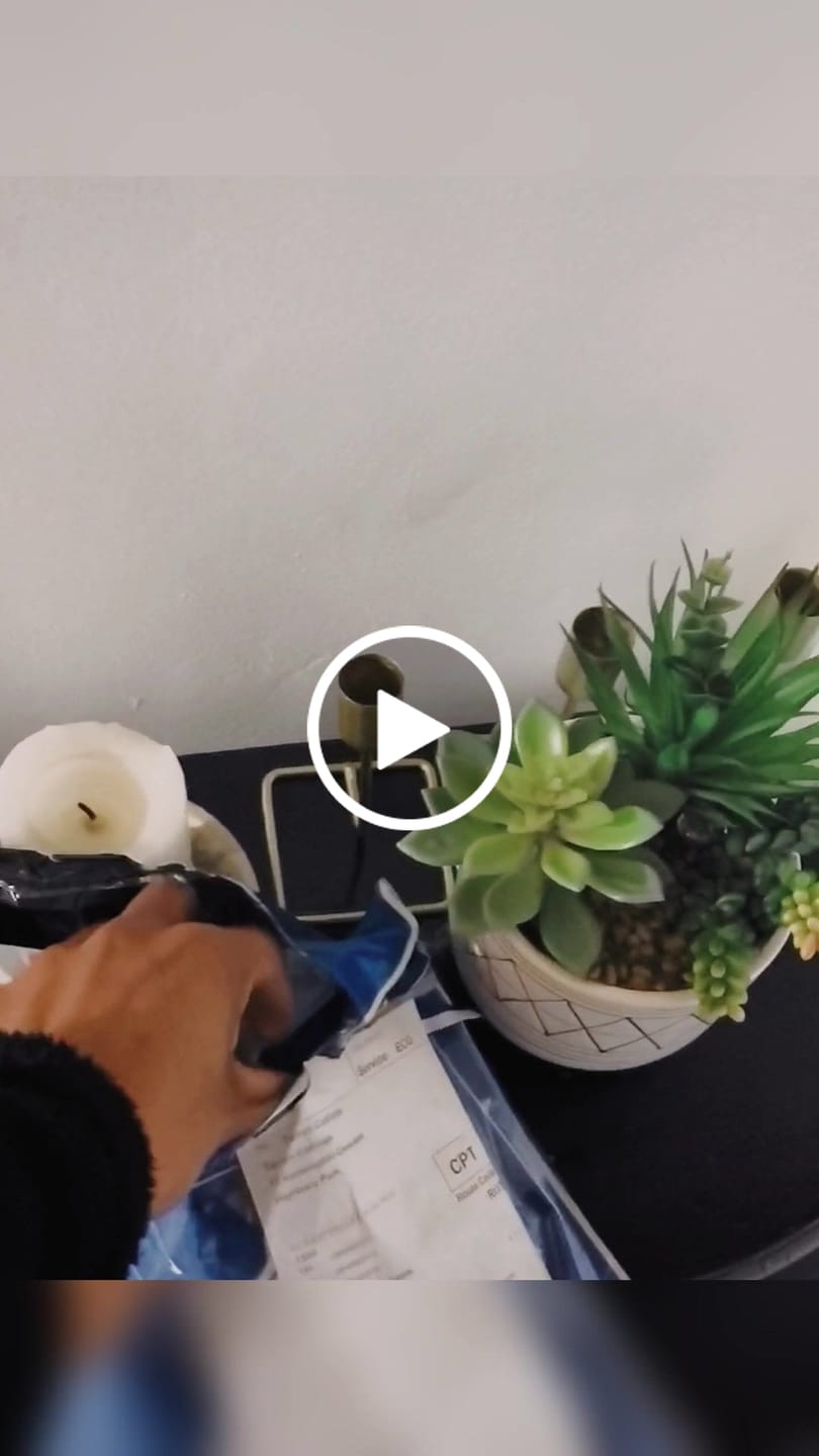 Customer video review of Glow From Within Collagen - 250g