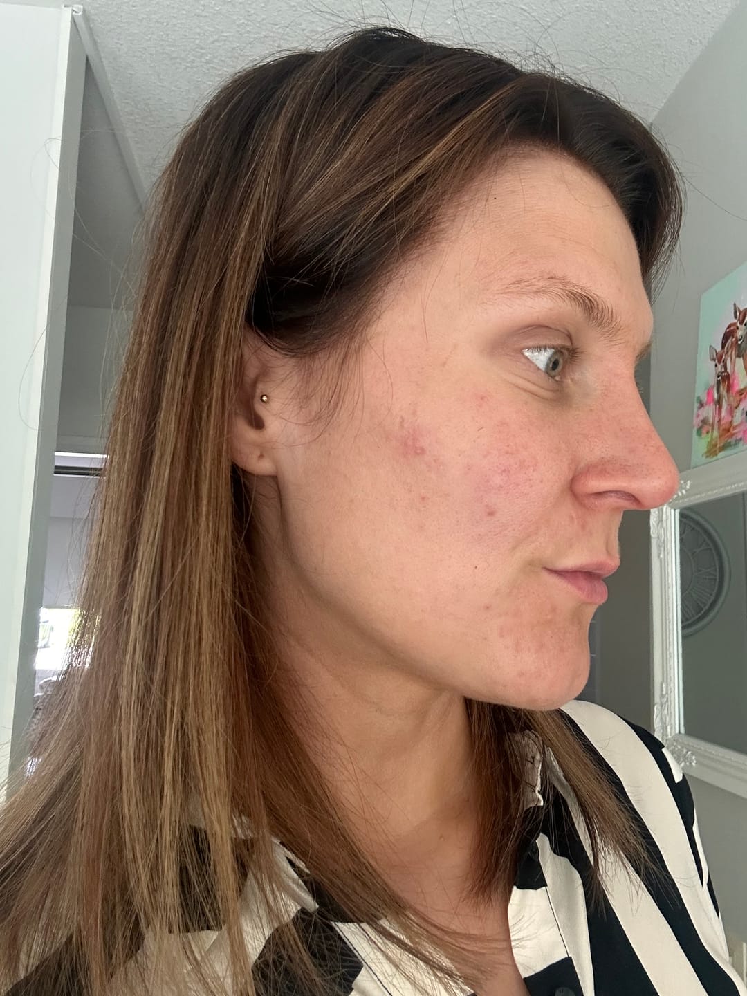 Customer photo review of Silky Sage Talivoide