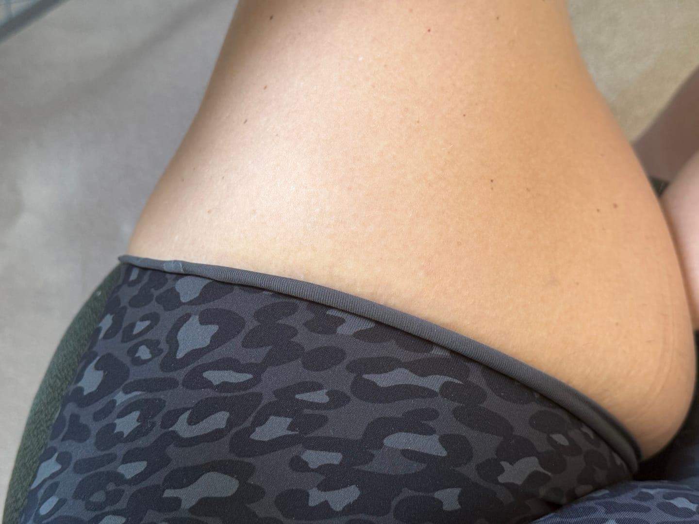 Customer photo review of Onset Short 2.0