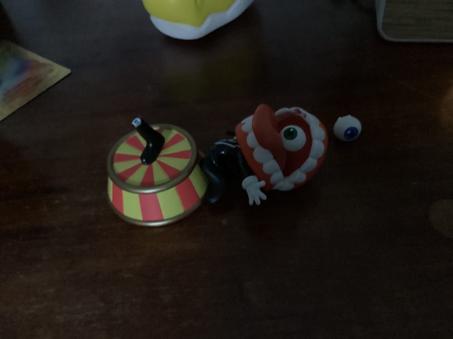 Customer photo review of Digital Circus Animiniz: Side Show Series