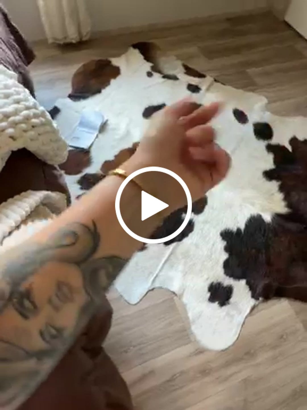 Customer video review of Vina Bracelet (Bundle)