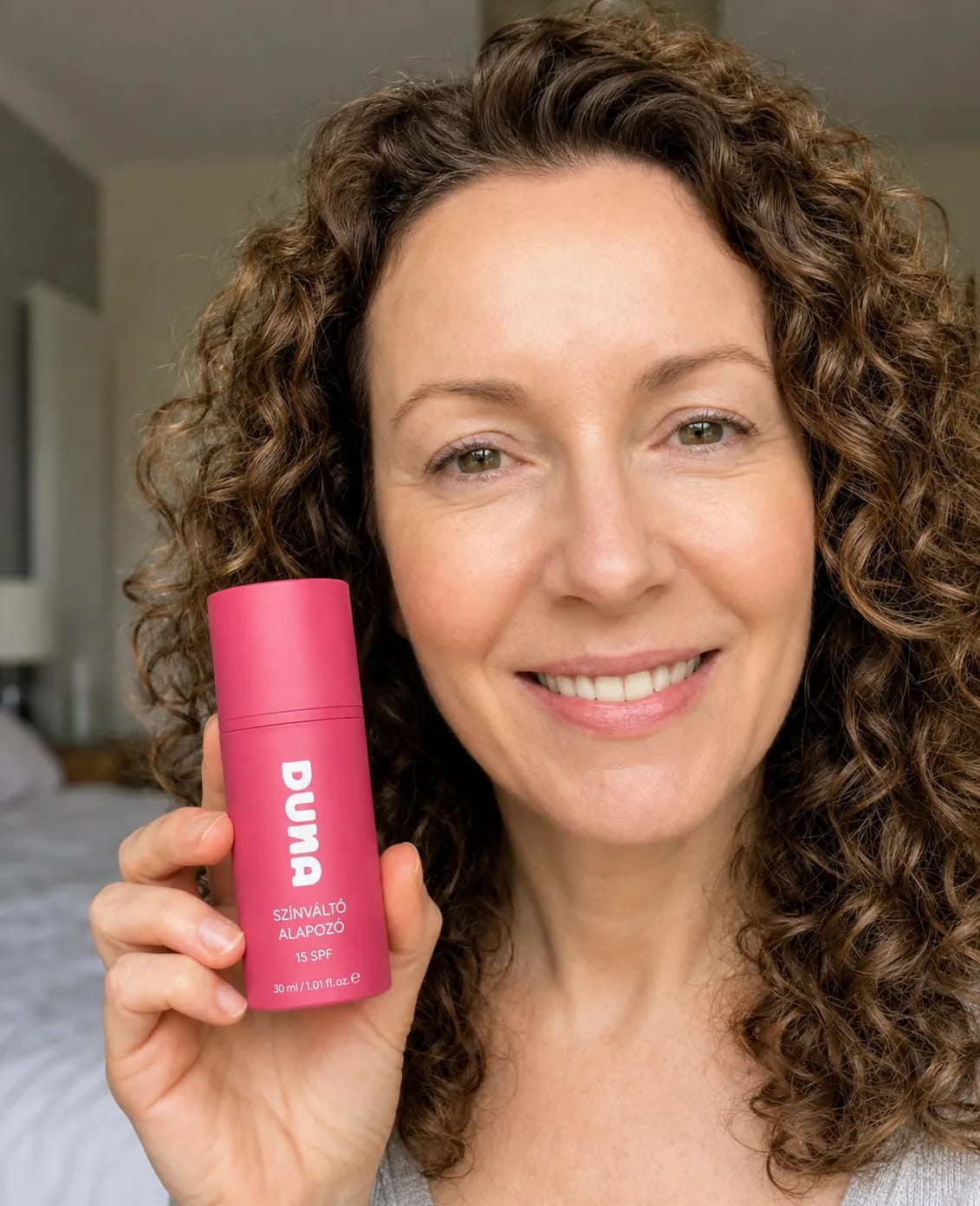 Customer photo review of DUNA Perfect Match Kit™