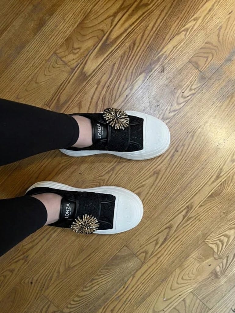 Customer photo review of Curla Black