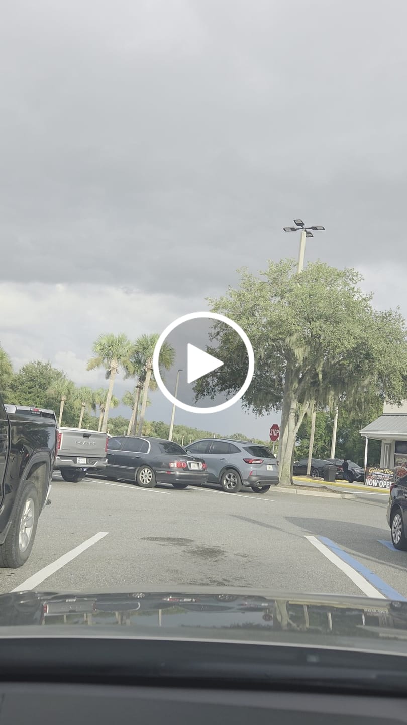 Customer video review of Navigators - XXL