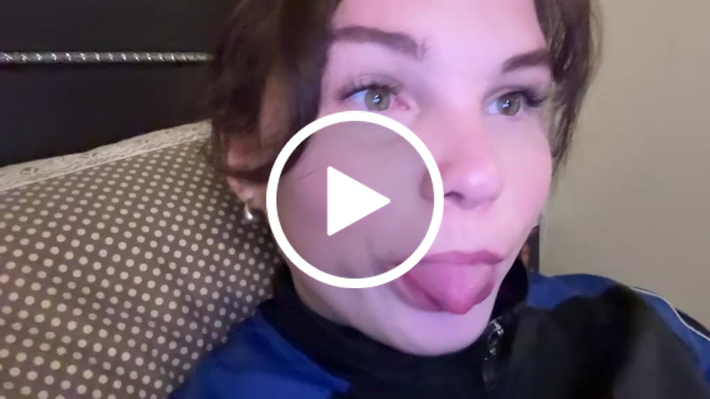 Customer video review of Venus Lash Kit