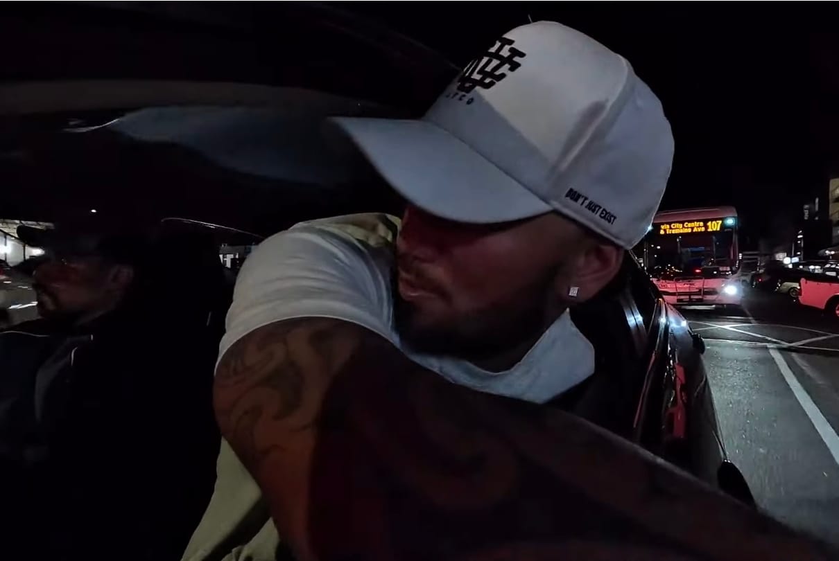 Customer photo review of 3 Hats for $99 (ULTRA FIT)