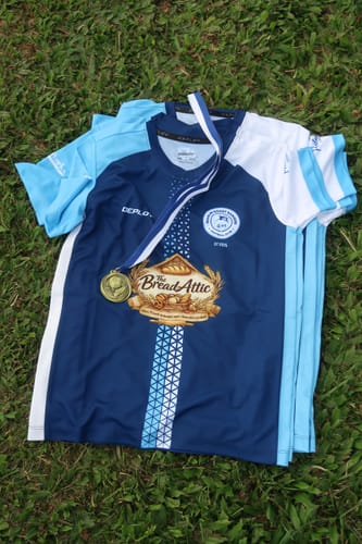 Customer photo review of Pulse Jersey - Club Catalogue