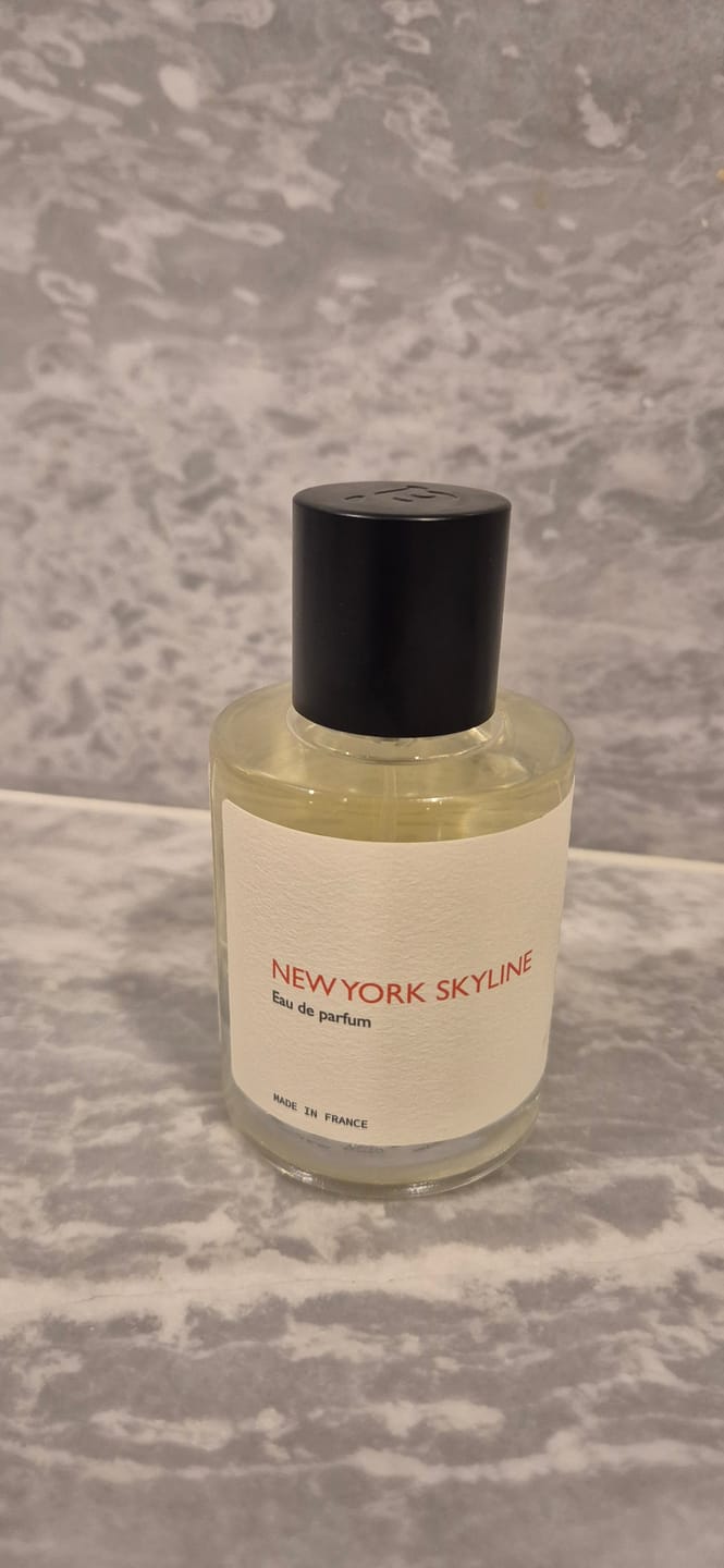 Customer photo review of New York Skyline