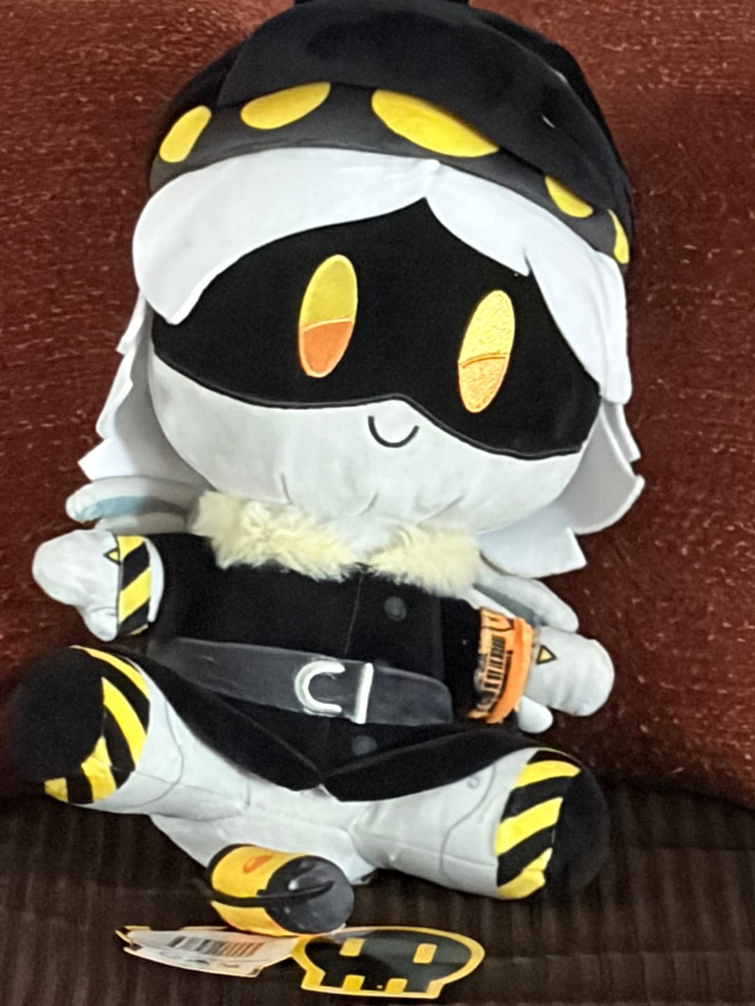 Customer photo review of N Plush
