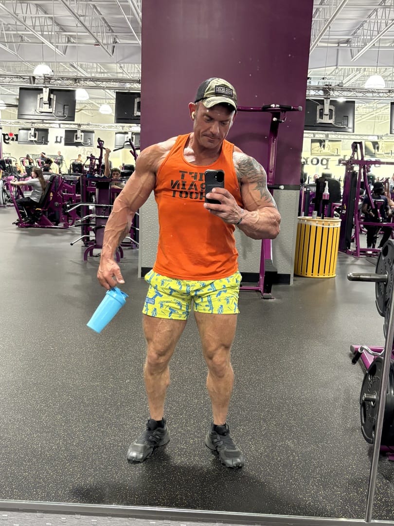 Customer photo review of HumaSlin Glucose Disposal Agent + Digestive Support