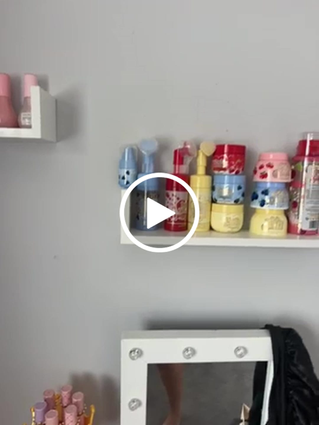 Customer video review of Obsessed For Bad Bitch Bundle