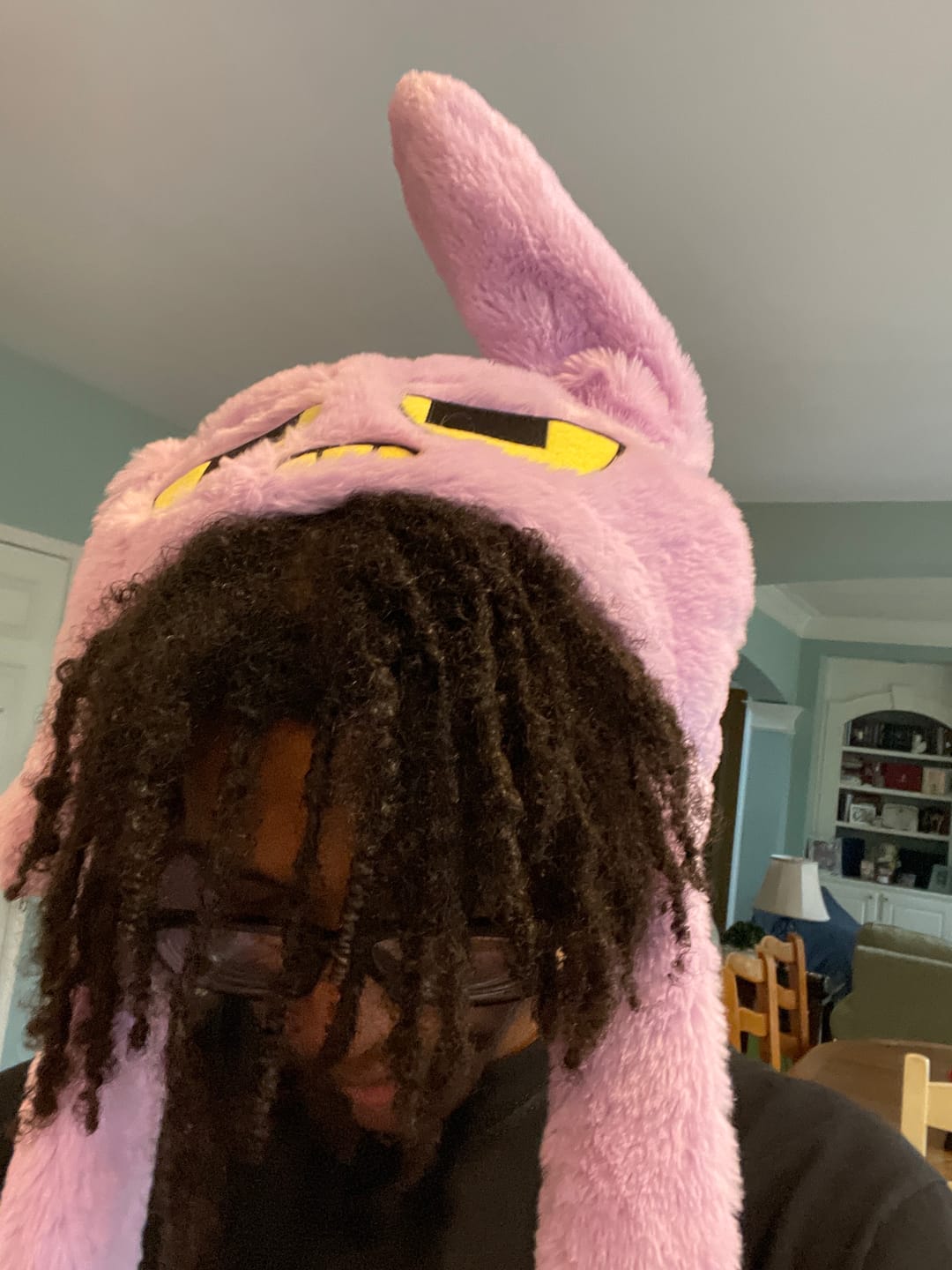 Customer photo review of Jax Floppy Hat