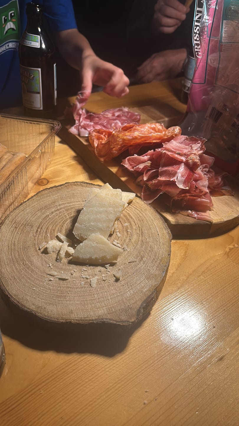 Customer photo review of Speck Riserva