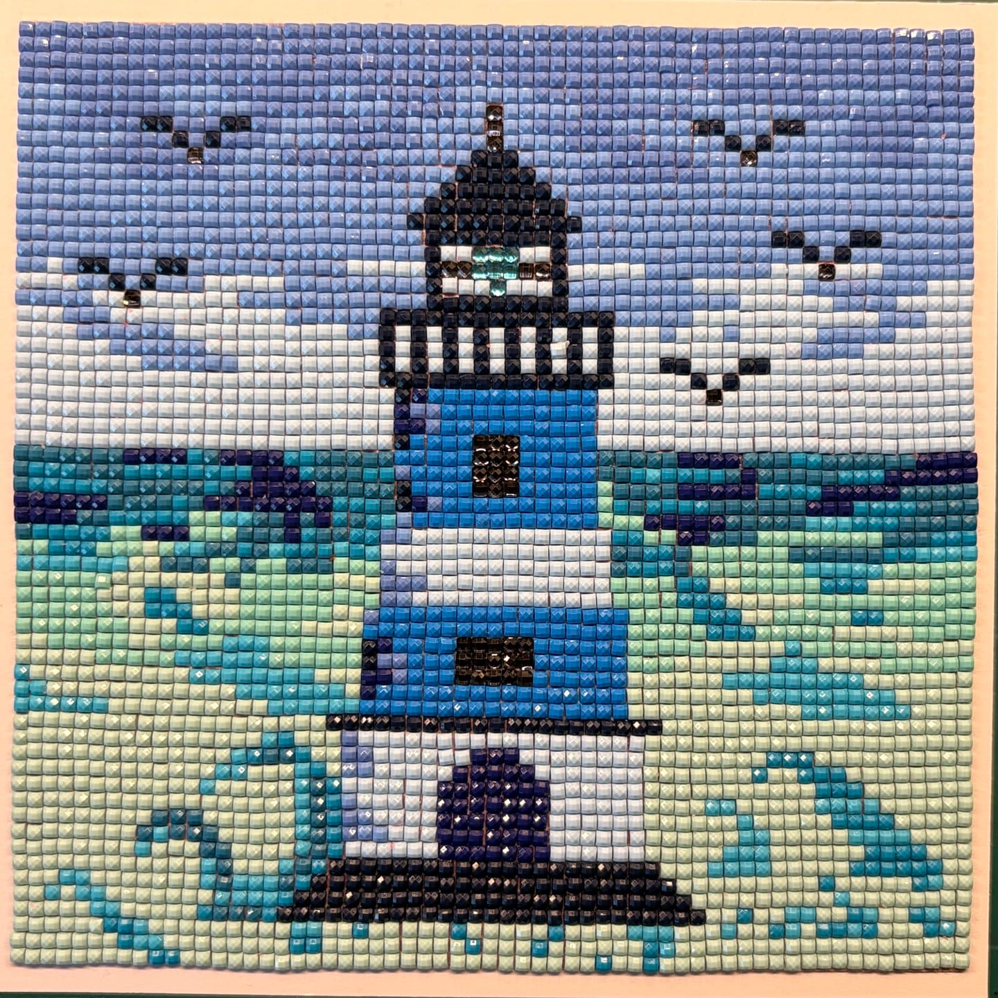 Customer photo review of FREESTYLE PATCH