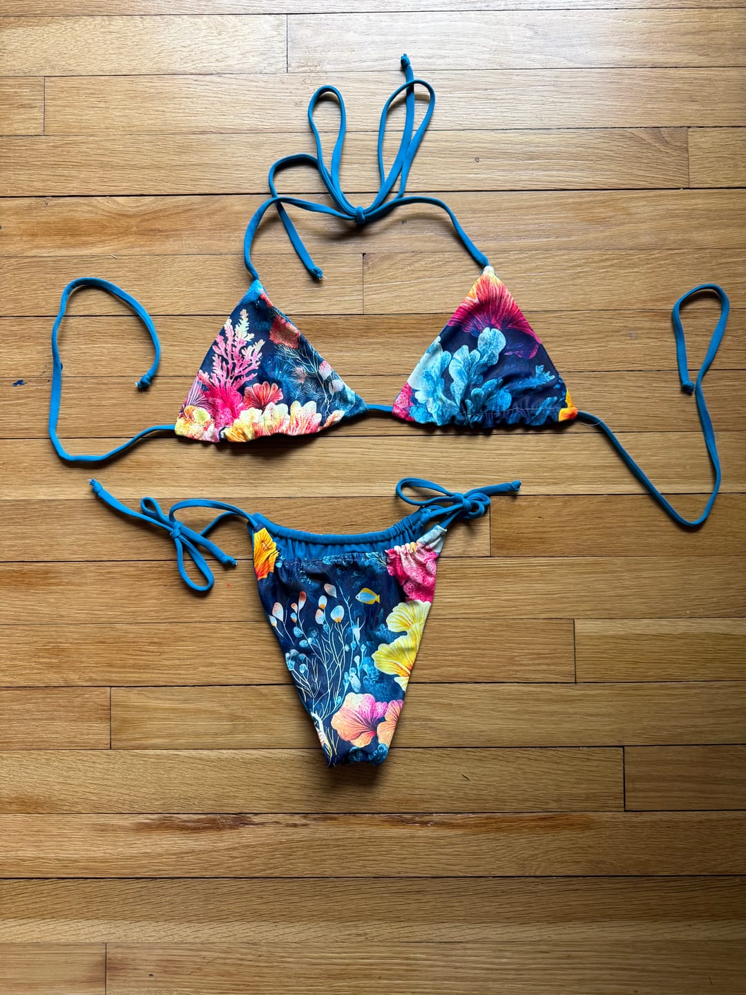 Customer photo review of Sonny Bottoms (Digital)