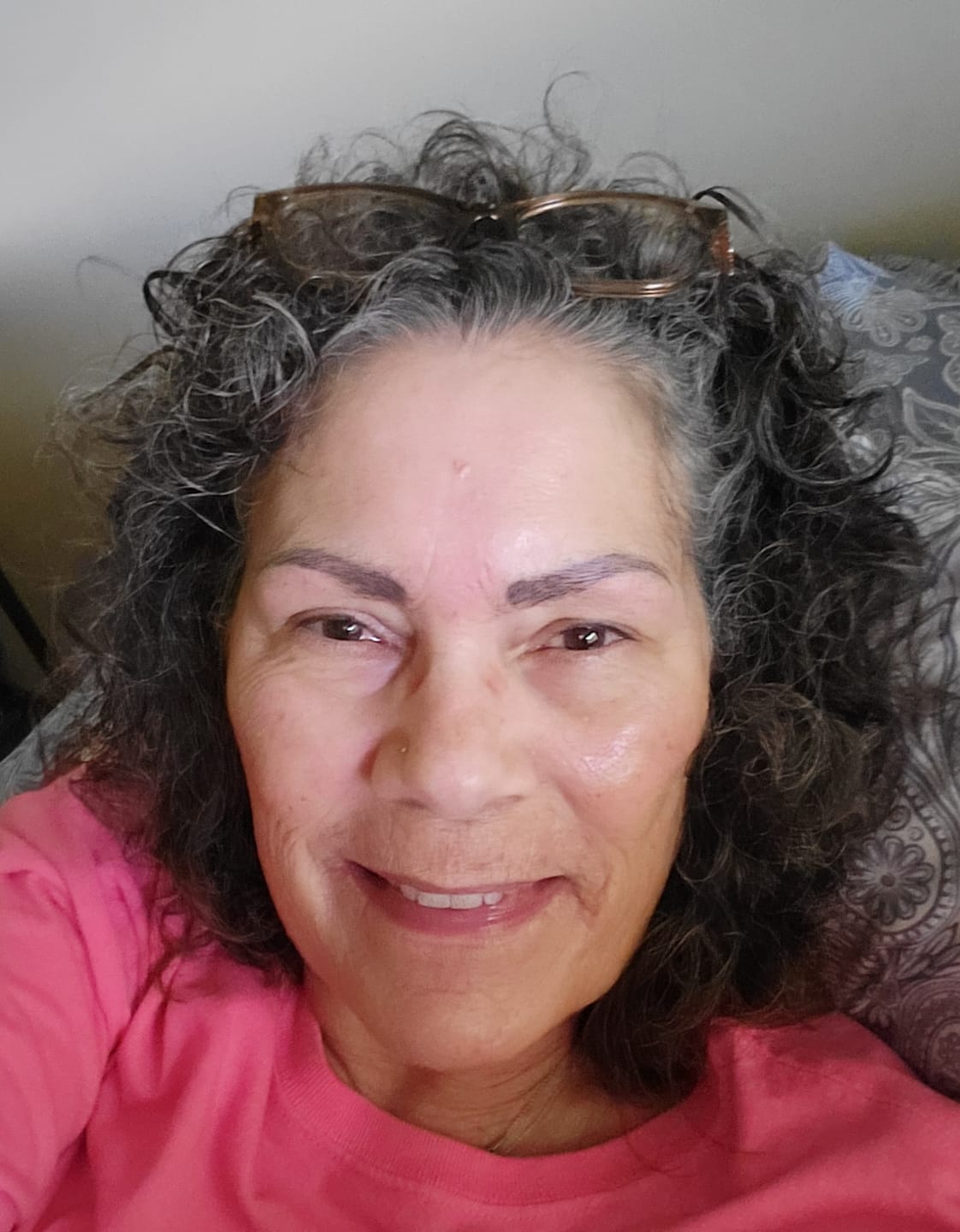 Customer photo review of Collagen Cleanser
