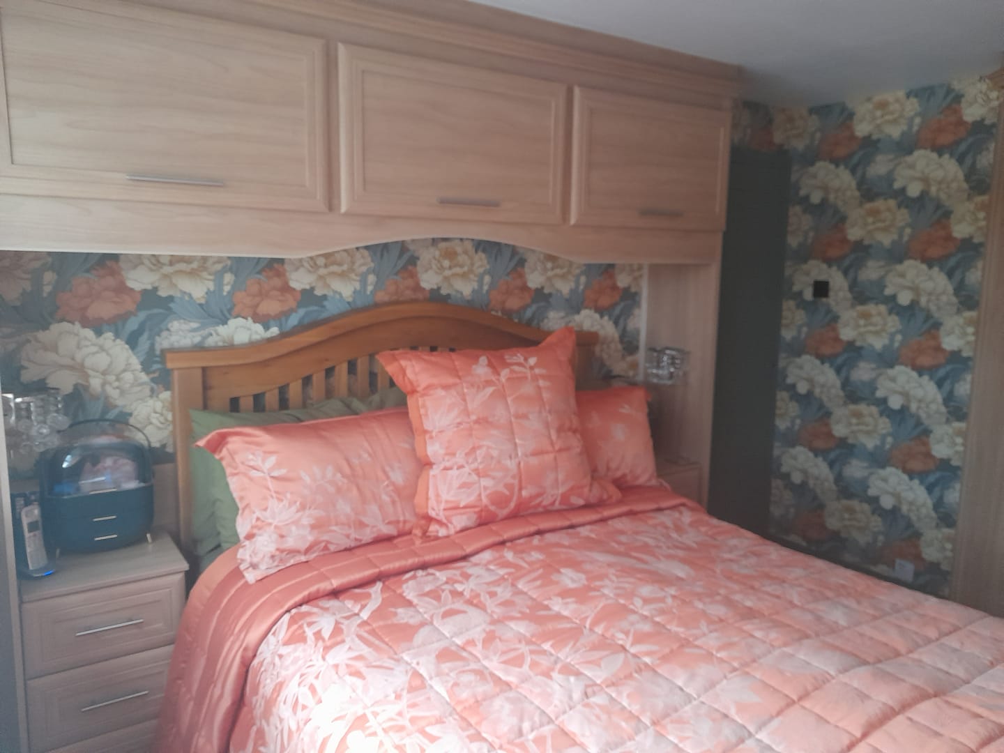 Customer photo review of Ophelia
