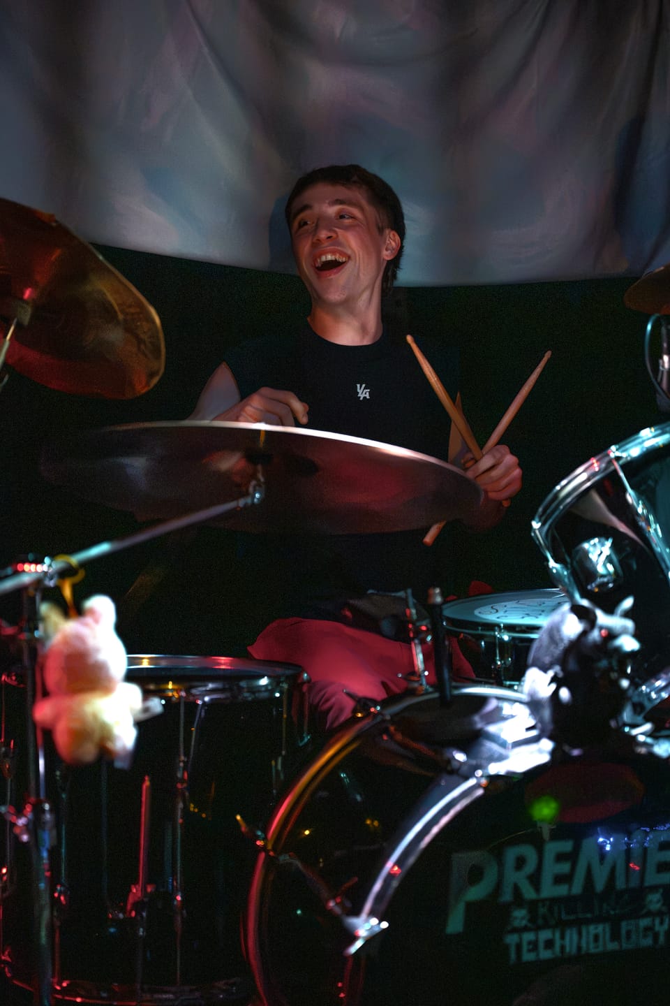 Customer photo review of 3006 - RunTech Tanks