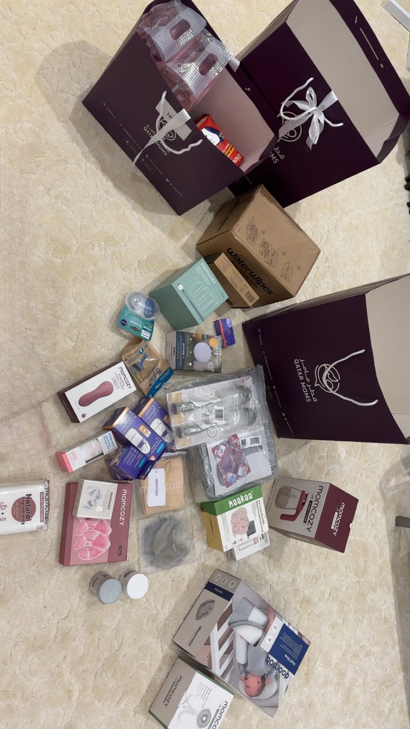 Customer photo review of Water Wipes for Newborns - The World Purest Wipes