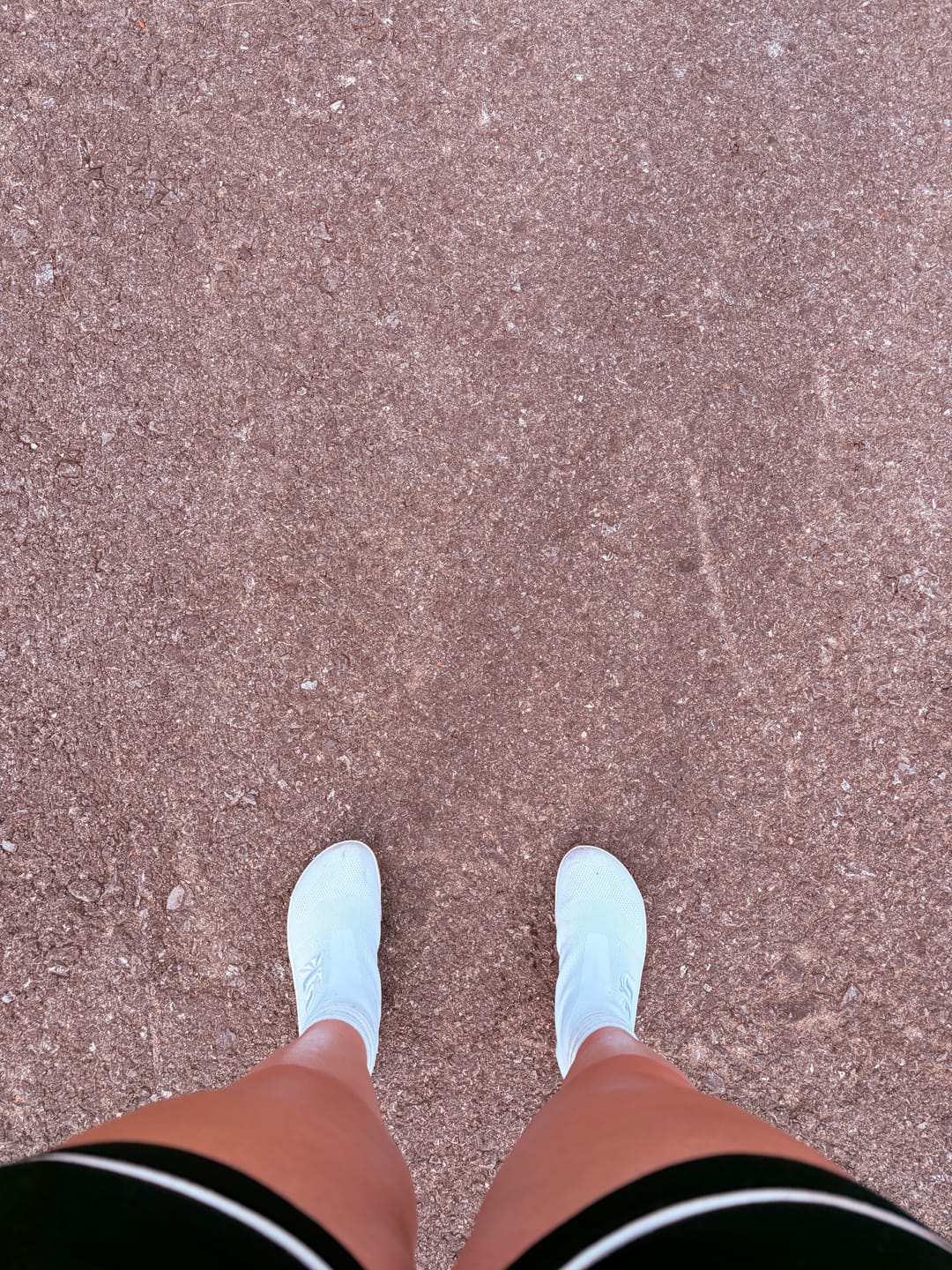 Customer photo review of THE OTISHI 2.0 "Andes Snow"