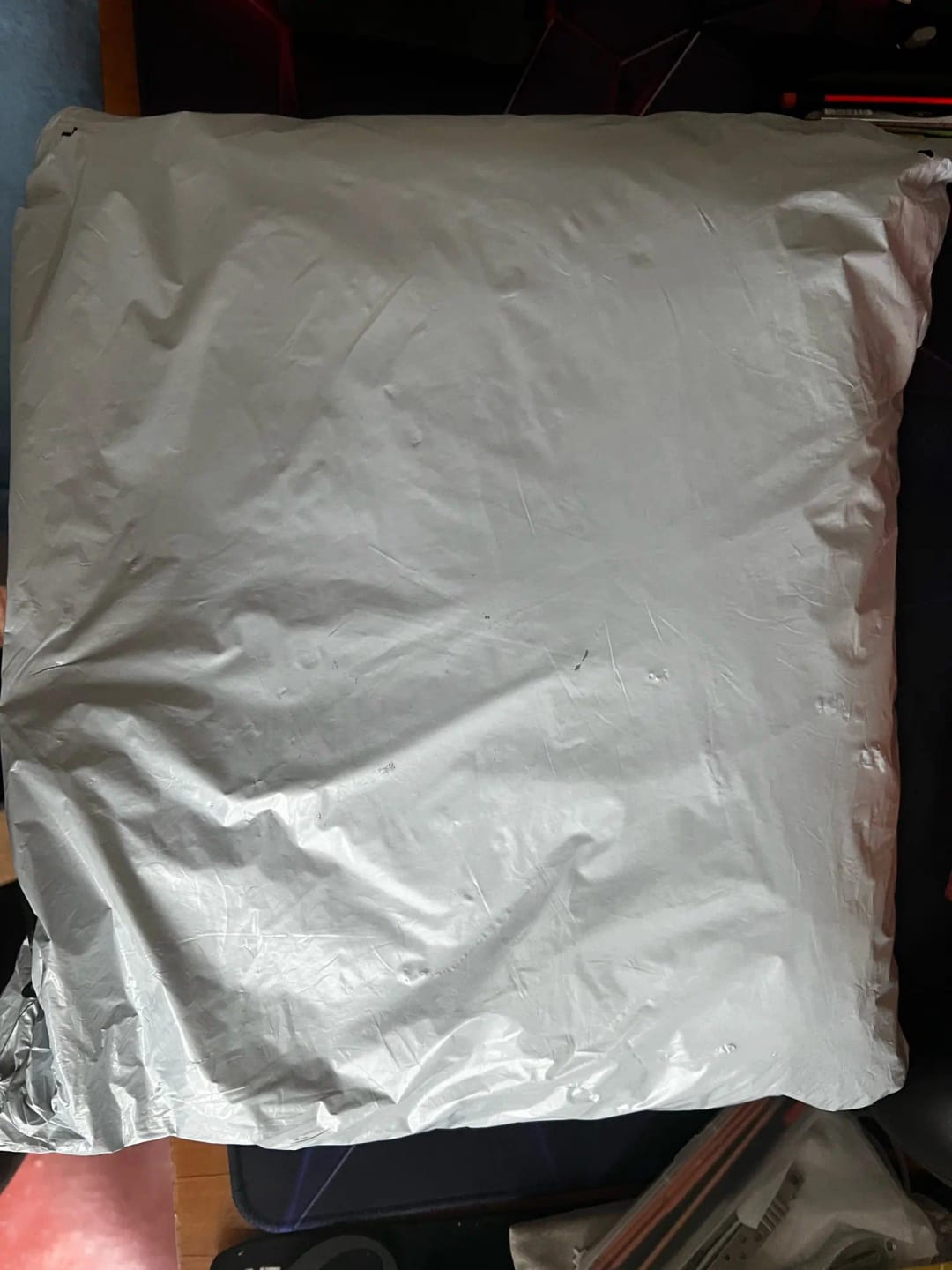 Customer photo review of BAMU™ Bambus Boxer